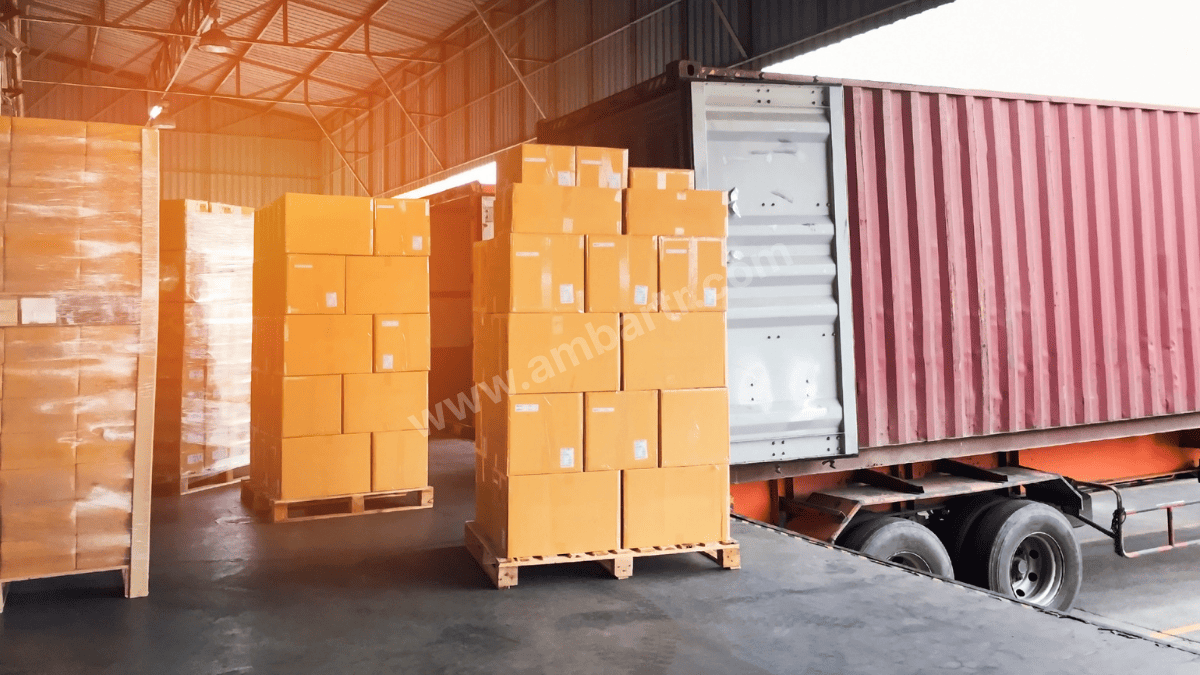 Ardahan Ağır Yük Taşıma